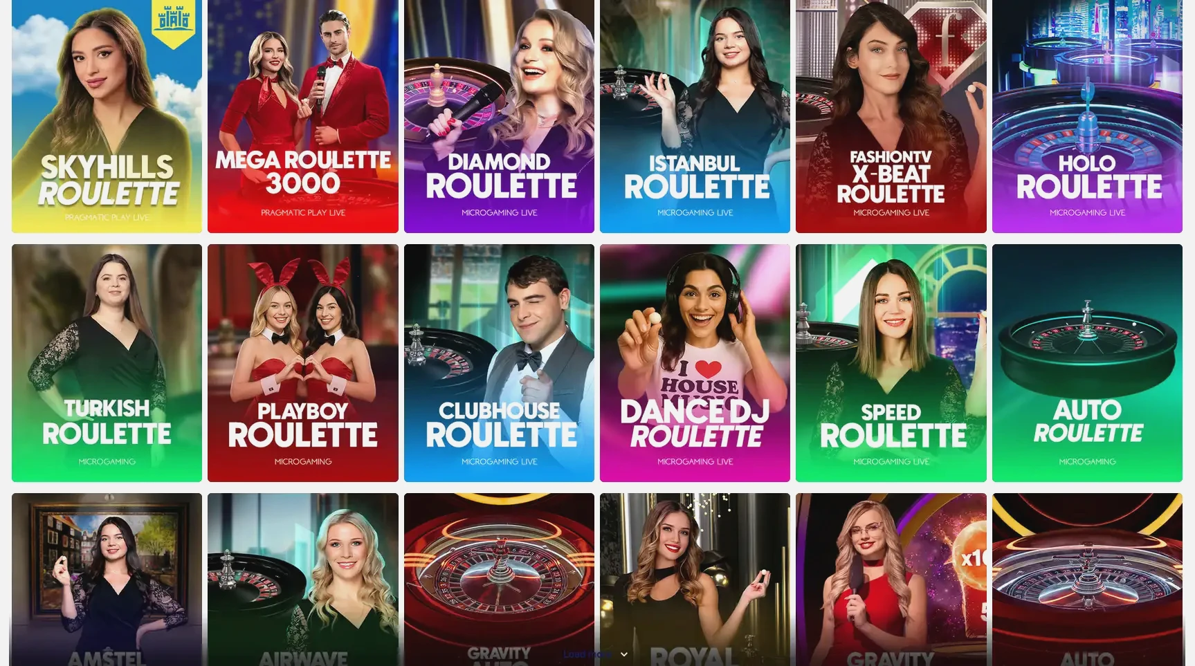 Dachbet Casino Login-Bereich und Spielübersicht 2026